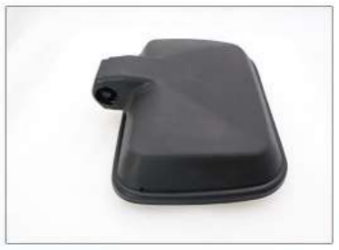 PC450-8 MIRROR 421-54-25610